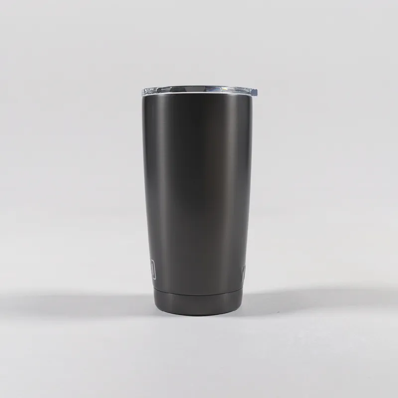 YETI Rambler 20oz Tumbler Graphite-5