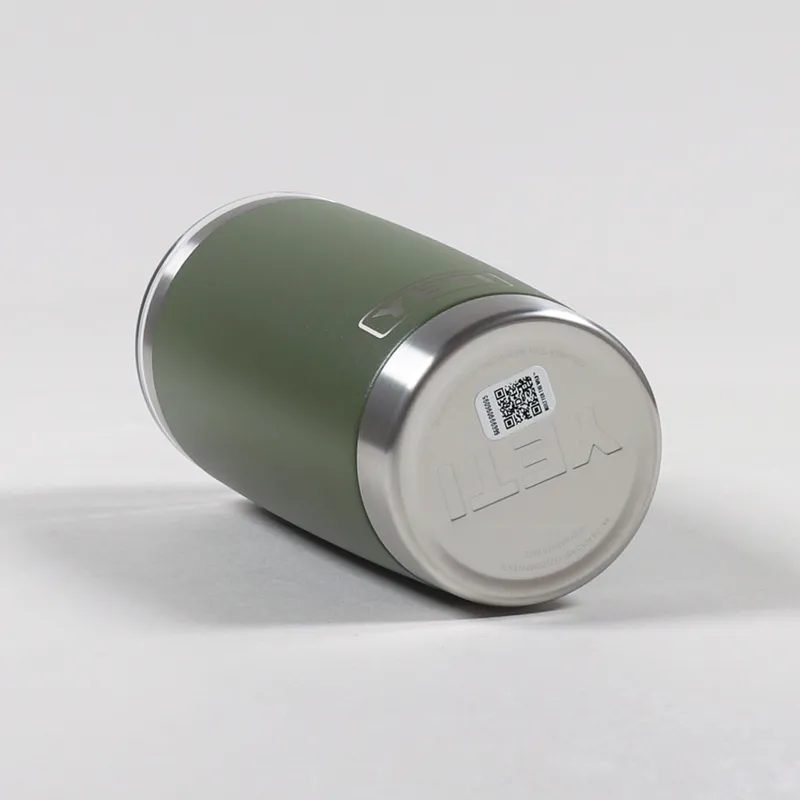 YETI Rambler 20oz Tumbler Highland Olive-4