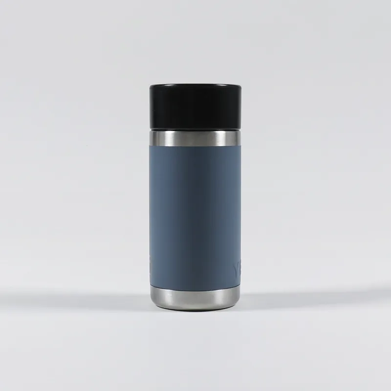 YETI Rambler 12oz Hotshot Bottle Nordic Blue-1