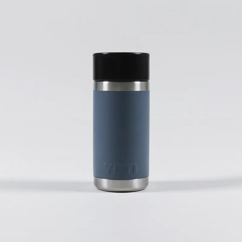 YETI Rambler 12oz Hotshot Bottle Nordic Blue-2