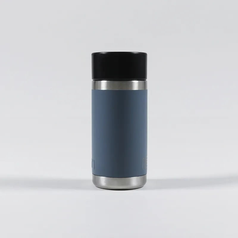 YETI Rambler 12oz Hotshot Bottle Nordic Blue-3