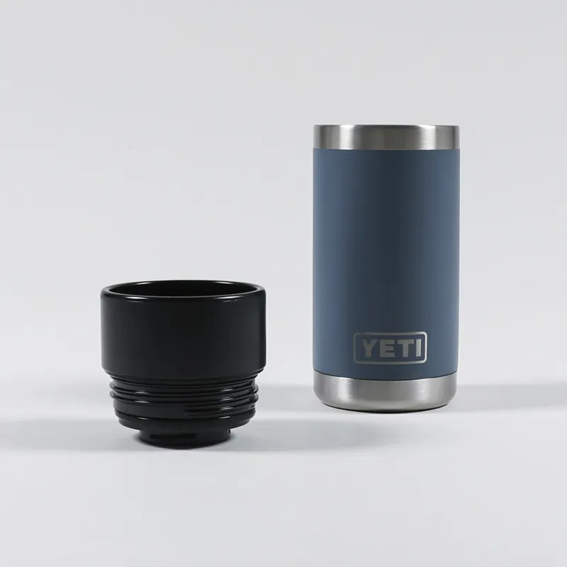 YETI Rambler 12oz Hotshot Bottle Nordic Blue-4