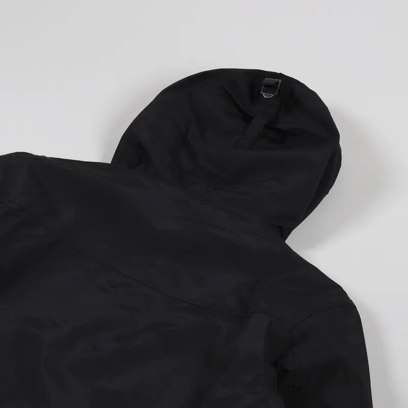 Napapijri Rainforest Winter 2 Jacket Black-10