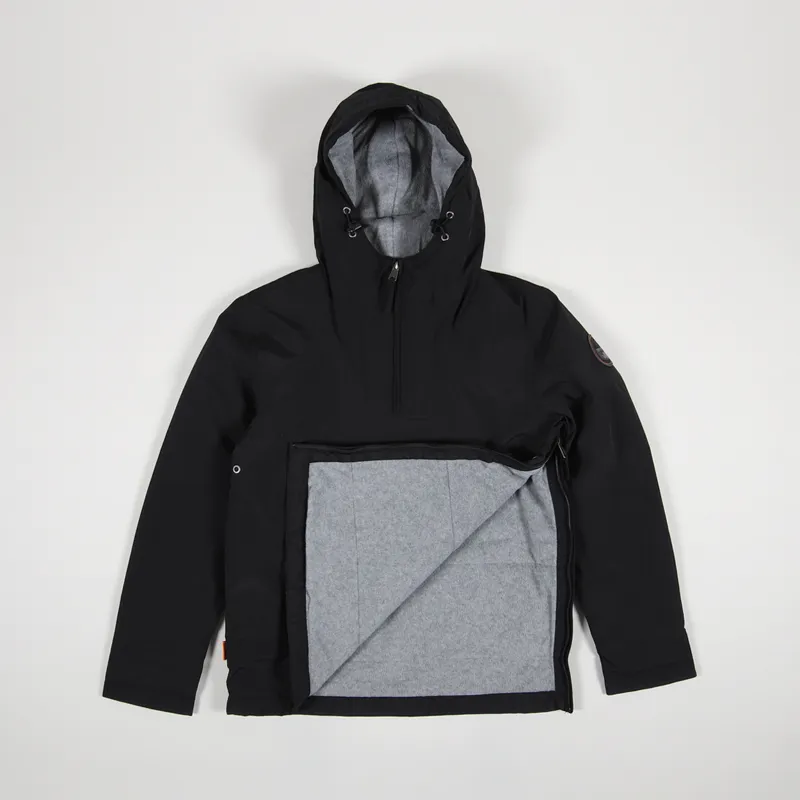 Napapijri Rainforest Winter 2 Jacket Black-2