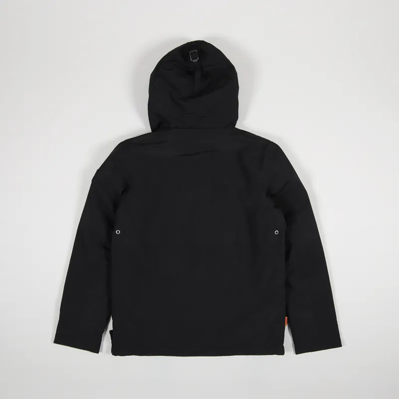 Napapijri Rainforest Winter 2 Jacket Black-3