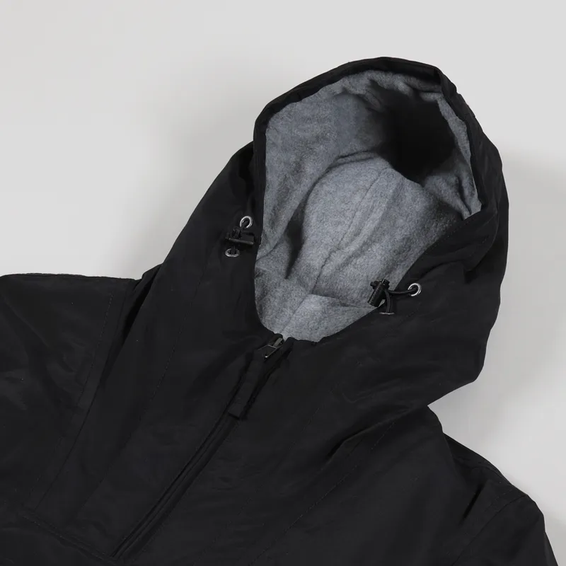 Napapijri Rainforest Winter 2 Jacket Black-6