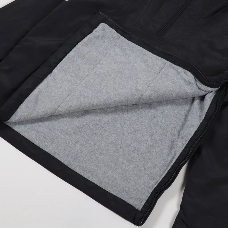 Napapijri Rainforest Winter 2 Jacket Black-7