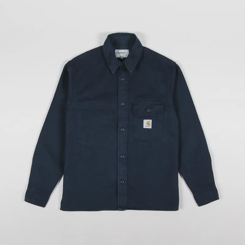 Carhartt wip reno shirt hotsell