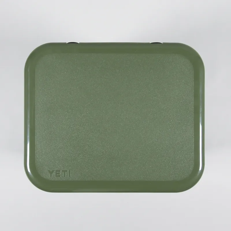 YETI Roadie 24 Highlands Olive-10