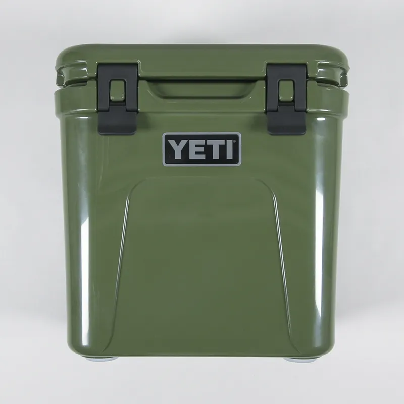 YETI Roadie 24 Highlands Olive-9