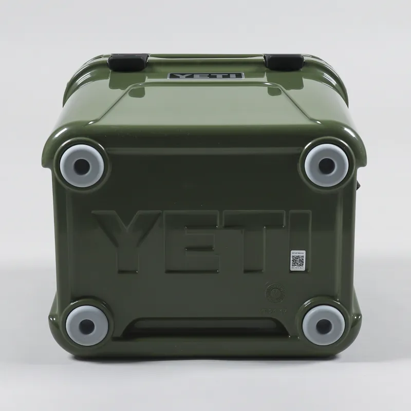 YETI Roadie 24 Highlands Olive-3