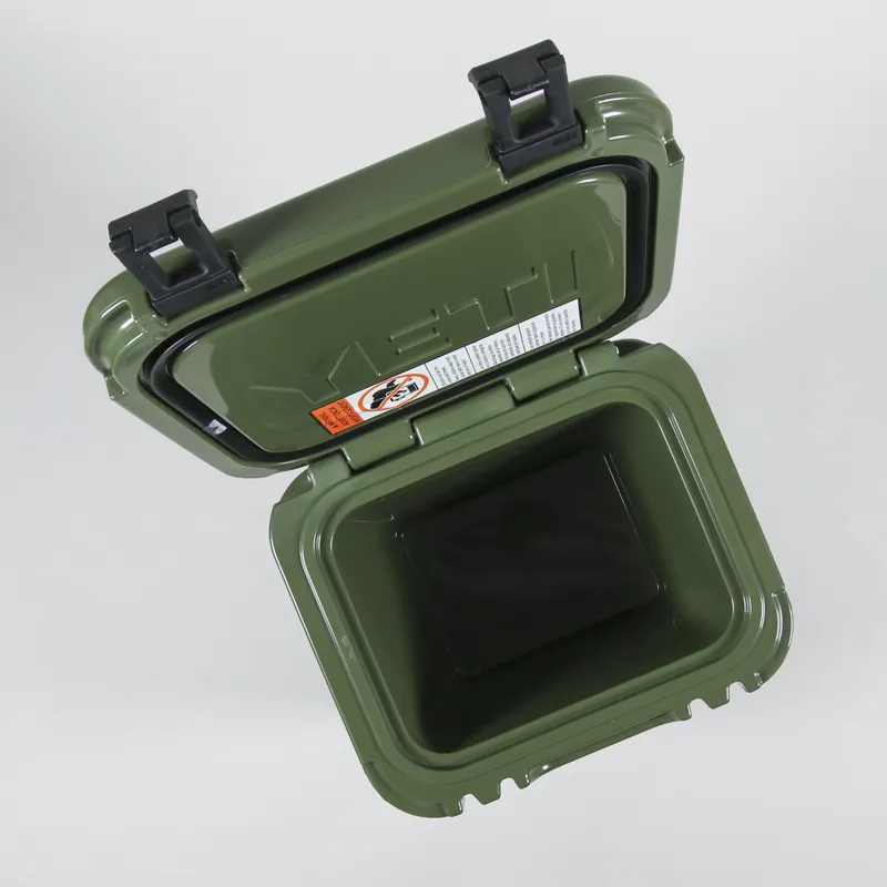 YETI Roadie 24 Highlands Olive-2