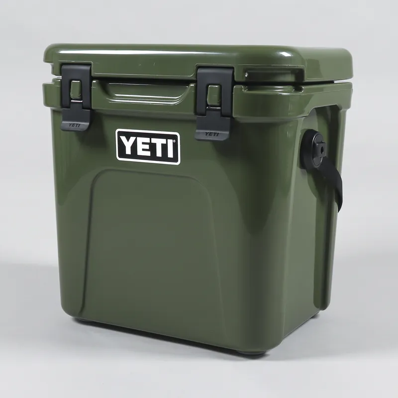YETI Roadie 24 Highlands Olive
