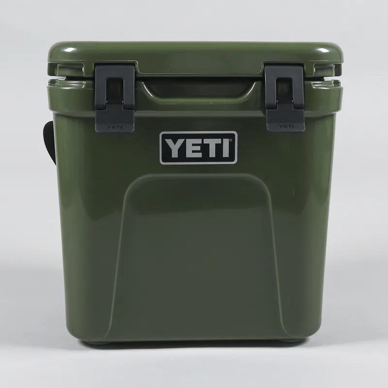YETI Roadie 24 Highlands Olive-6