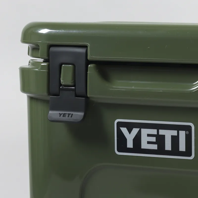 YETI Roadie 24 Highlands Olive-8