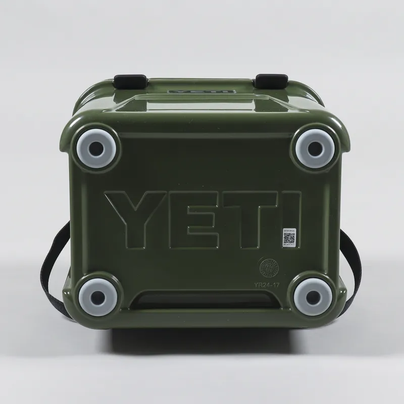 YETI Roadie 24 Highlands Olive-4