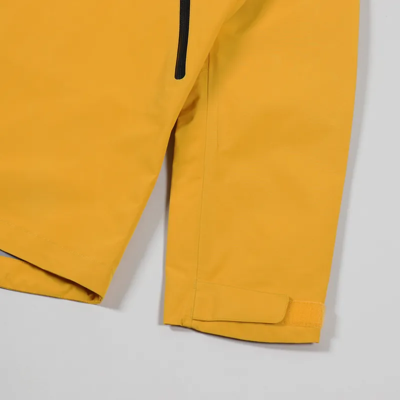 Haglofs Roc GTX Jacket Pumpkin Yellow-6