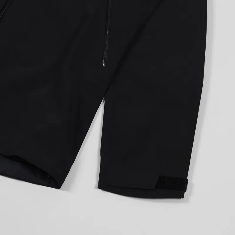 Haglofs Roc GTX Jacket True Black-7