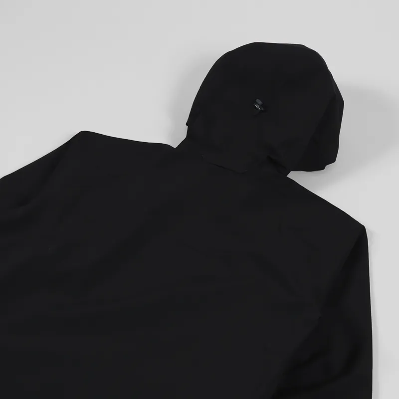 Haglofs Roc GTX Jacket True Black-5