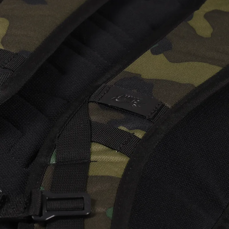 Nike SB RPM Backpack AOP Camo Black-7