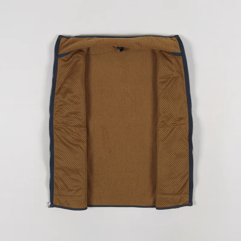 Patagonia Retro Pile Vest Bear Brown-1