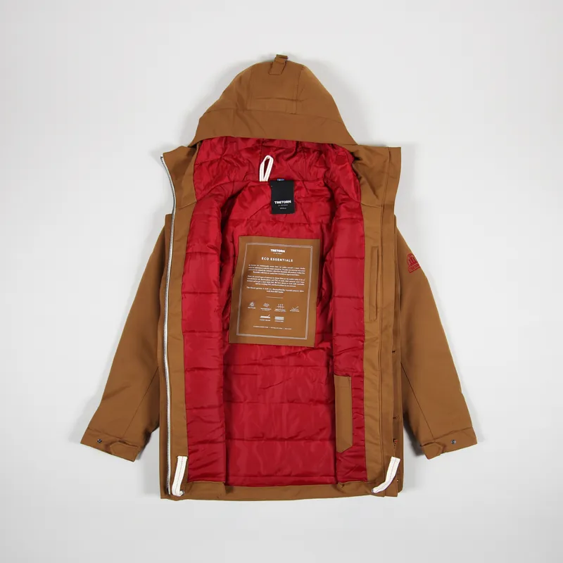 Tretorn parka deals