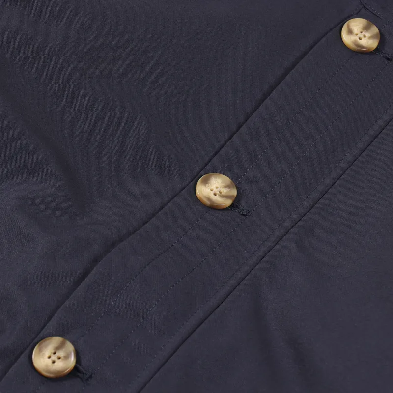 Tretorn Sarek Parka Dark Navy-8