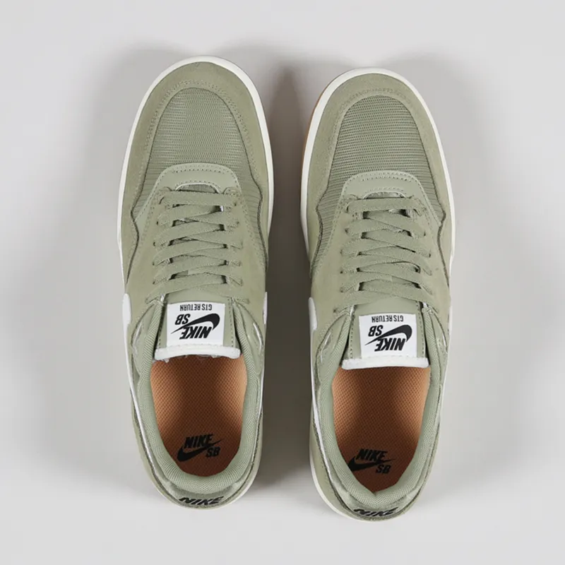 nike sb gts return khaki
