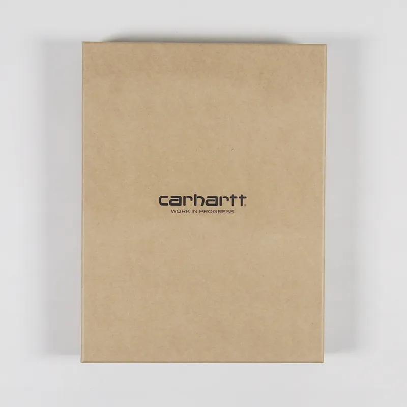 Carhartt WIP Scope Woven Blanket-1