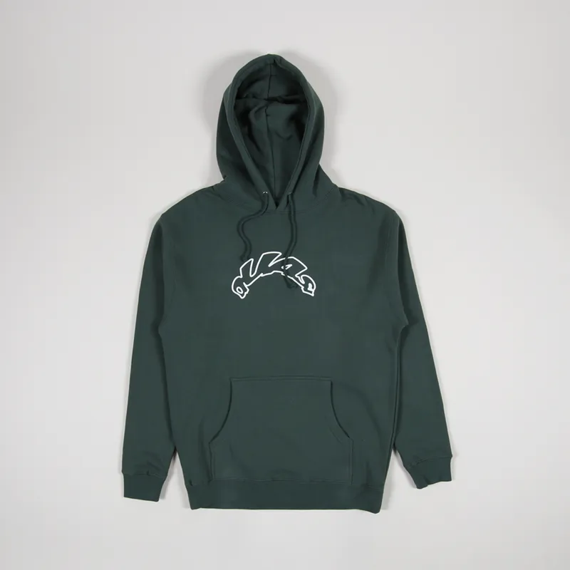 Quasi skateboards hoodie on sale