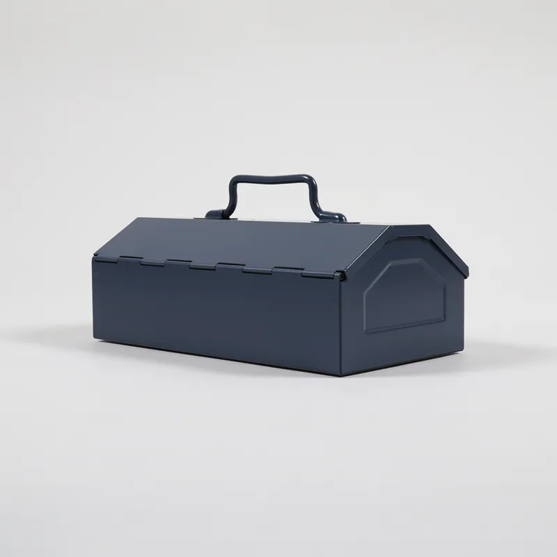 Carhartt WIP Script Tool Box Admiral-7