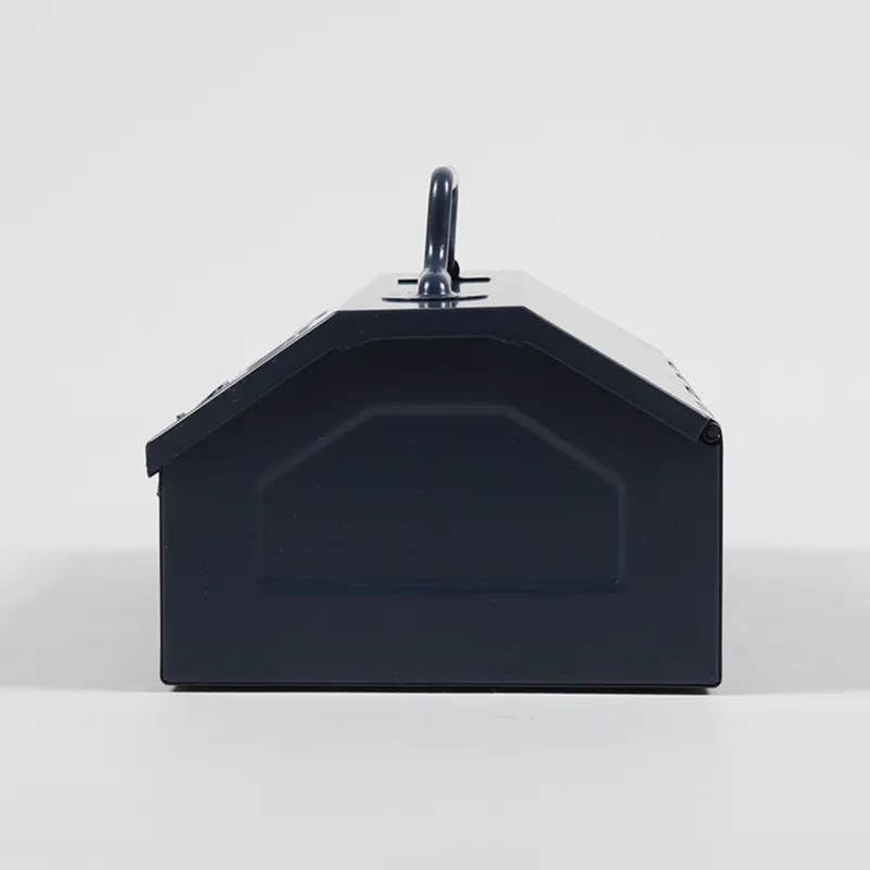 Carhartt WIP Script Tool Box Admiral-6