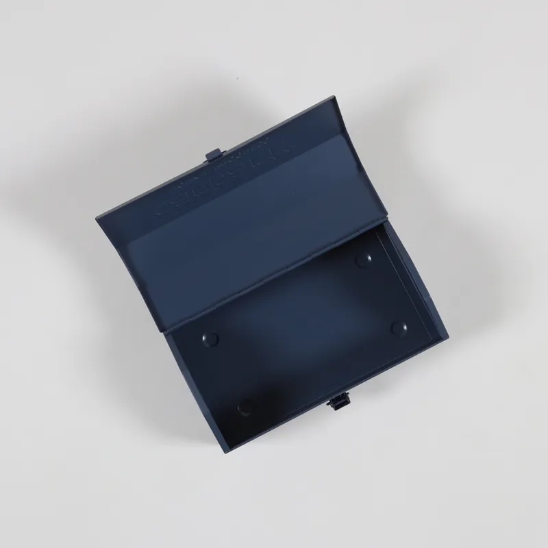 Carhartt WIP Script Tool Box Admiral-4