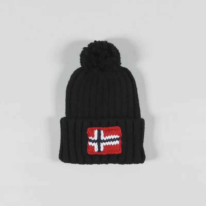 Napapijri Semiury Hat Black