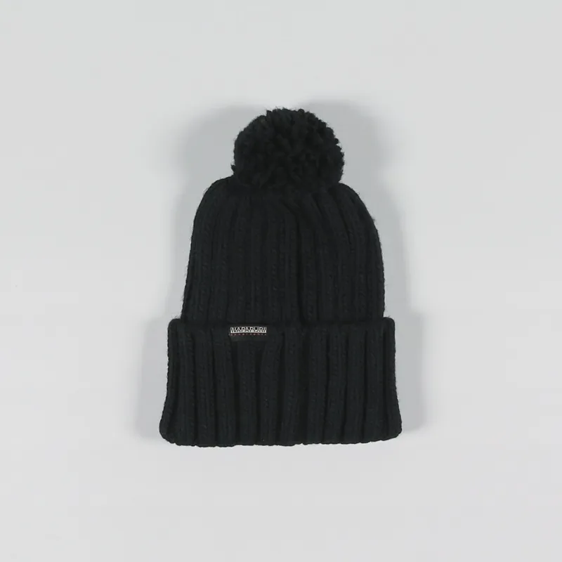 Napapijri Semiury Hat Black-1