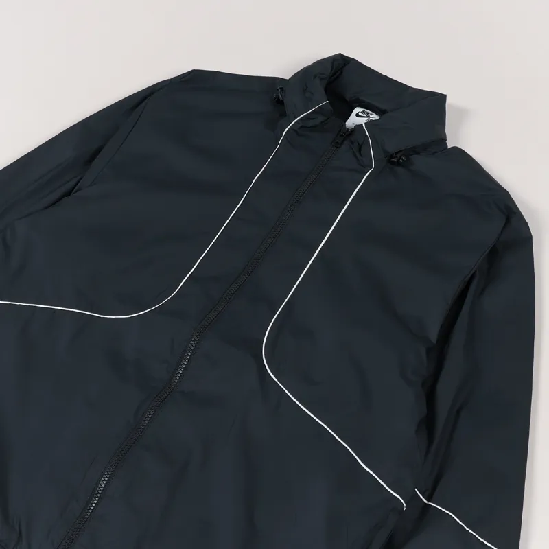 Nike SB Mens Sportswear Storm-FIT Track Jacket Black