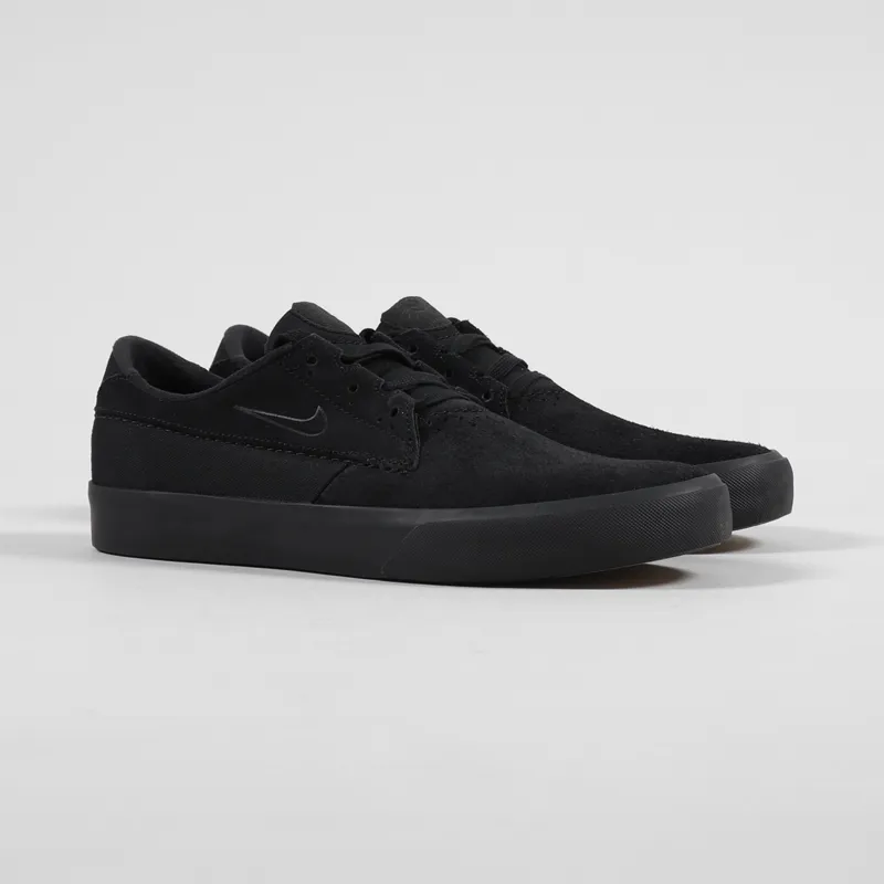 Nike SB Shane Shoes Black
