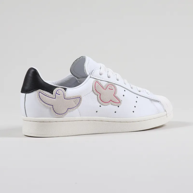 ADIDAS SB SUPERSTAR ADV × GONZ 27 mark-gonzales-adidas-superstar