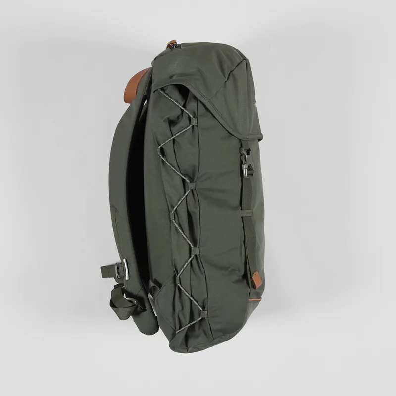 Haglofs ShoSho Rucksack Sage Green-2