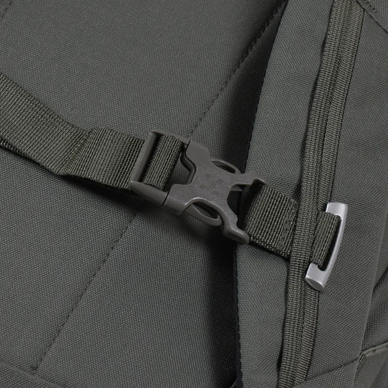 Haglofs ShoSho Rucksack Sage Green-6