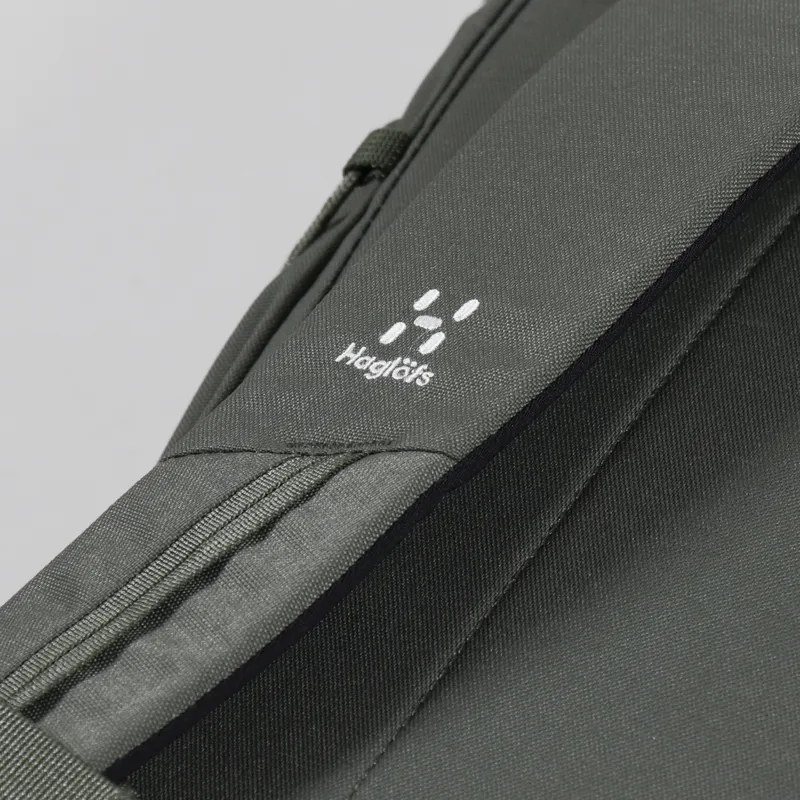 Haglofs ShoSho Rucksack Sage Green-7