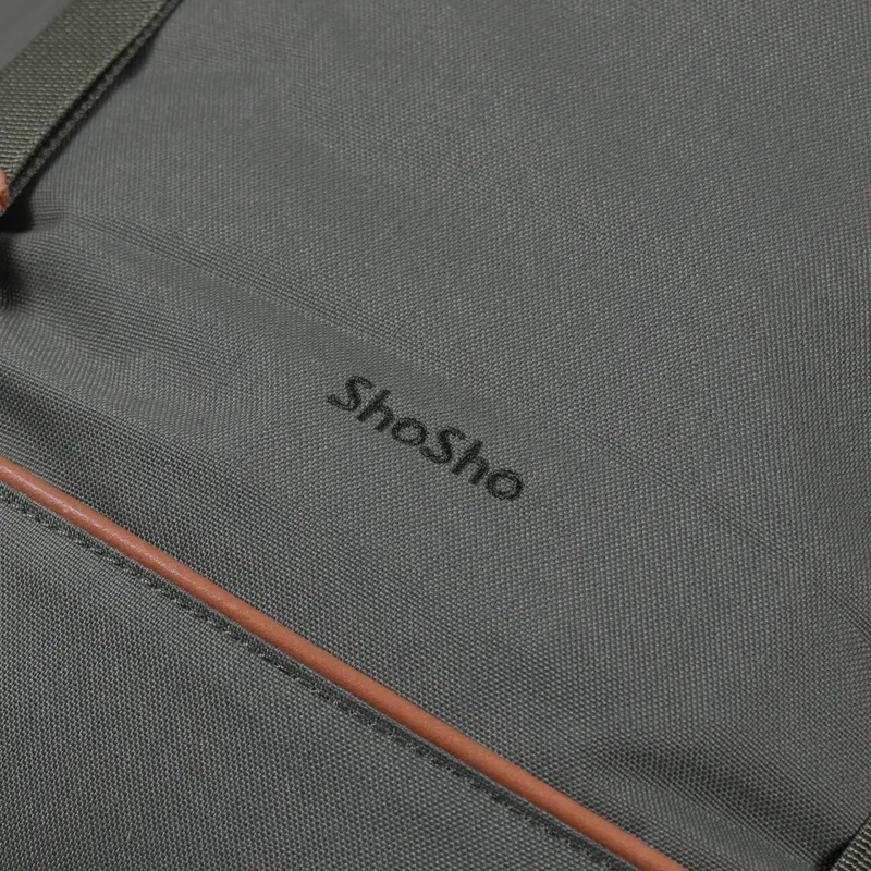 Haglofs ShoSho Rucksack Sage Green-10