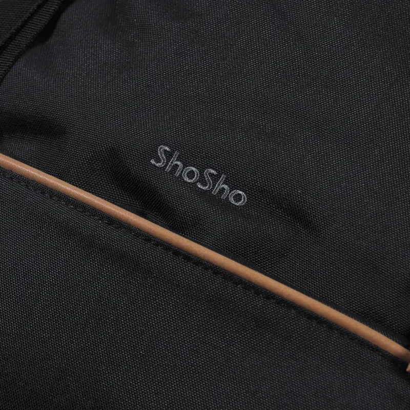 Haglofs ShoSho Rucksack True Black-11