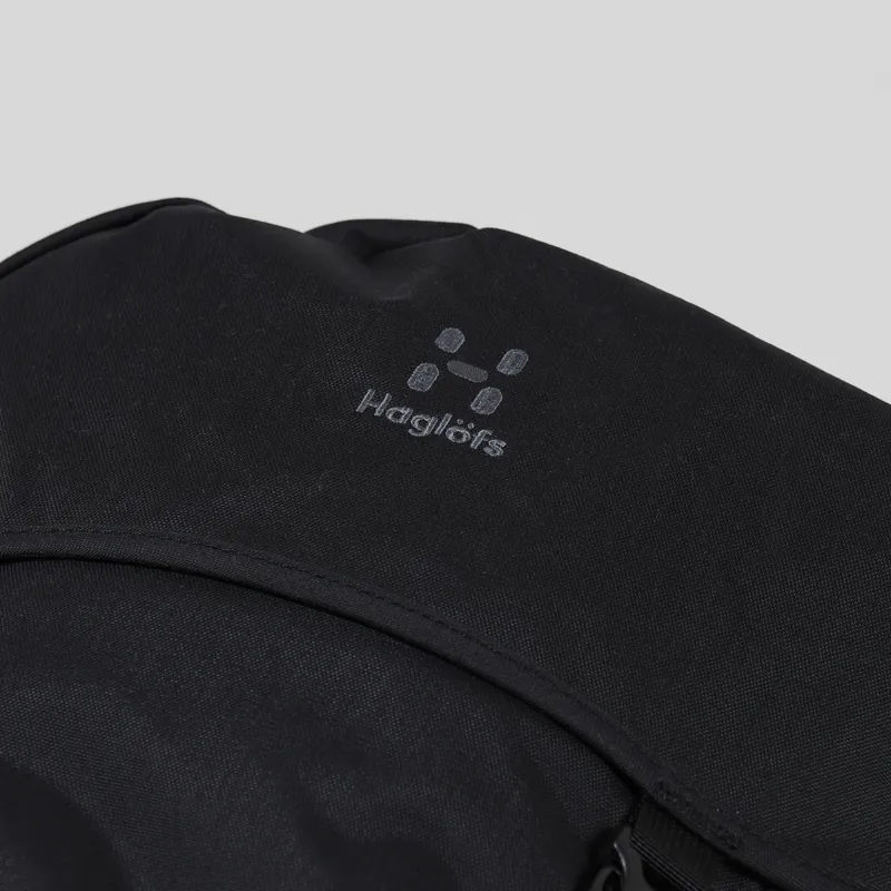 Haglofs ShoSho Rucksack True Black-7