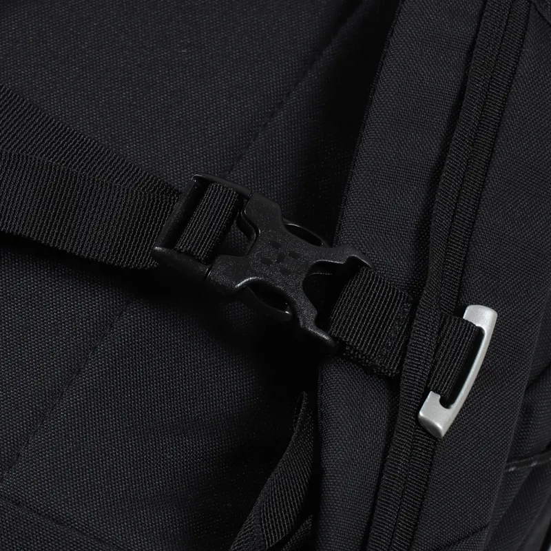 Haglofs ShoSho Rucksack True Black-8