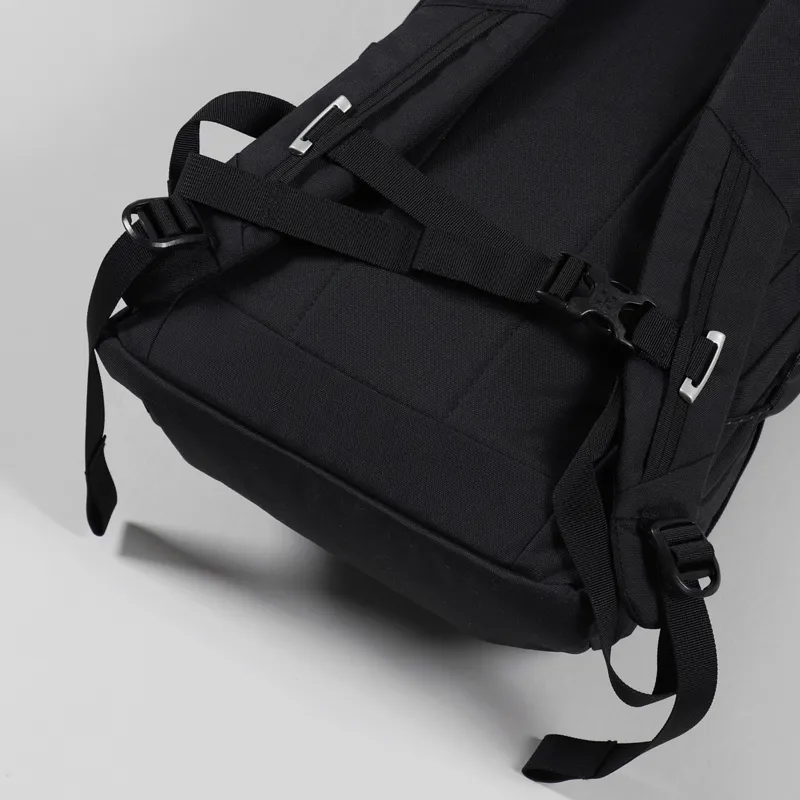 Haglofs ShoSho Rucksack True Black-6