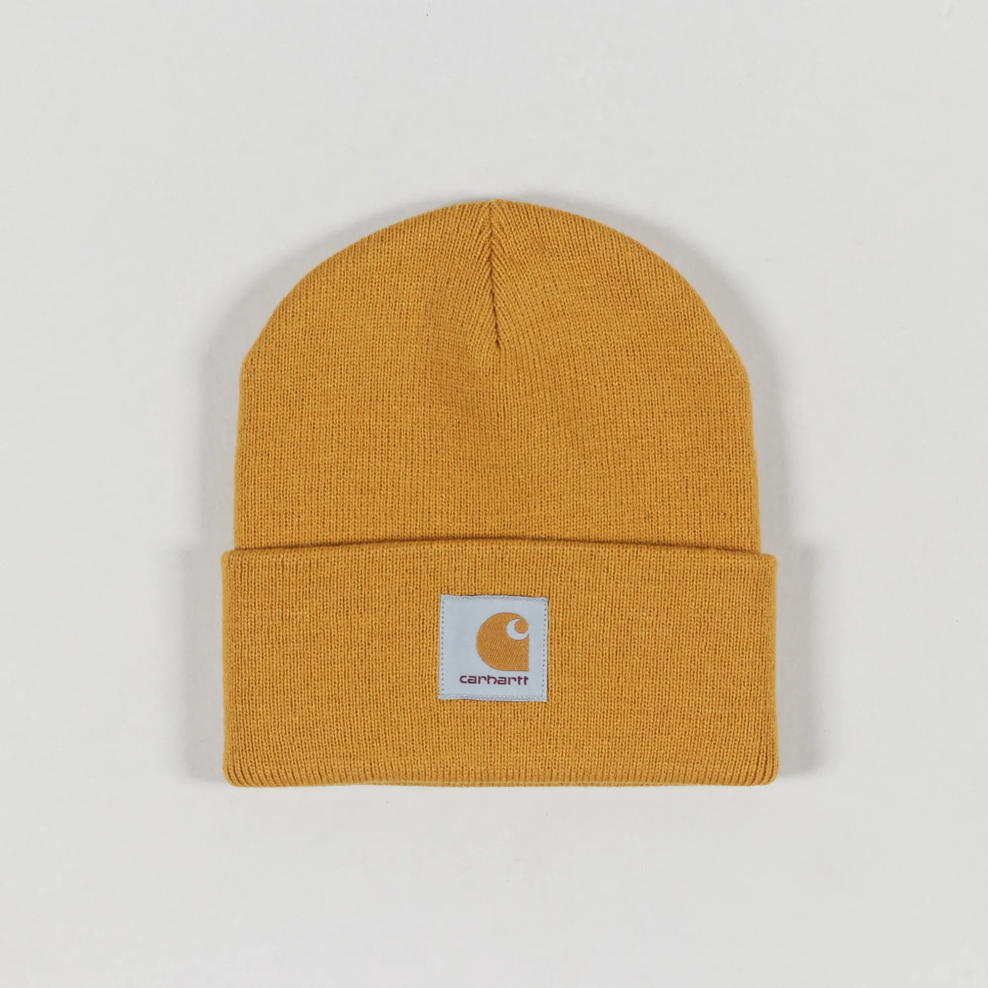 Carhartt Hats Short Beanie Carhartt Carhartt Work In Progress
