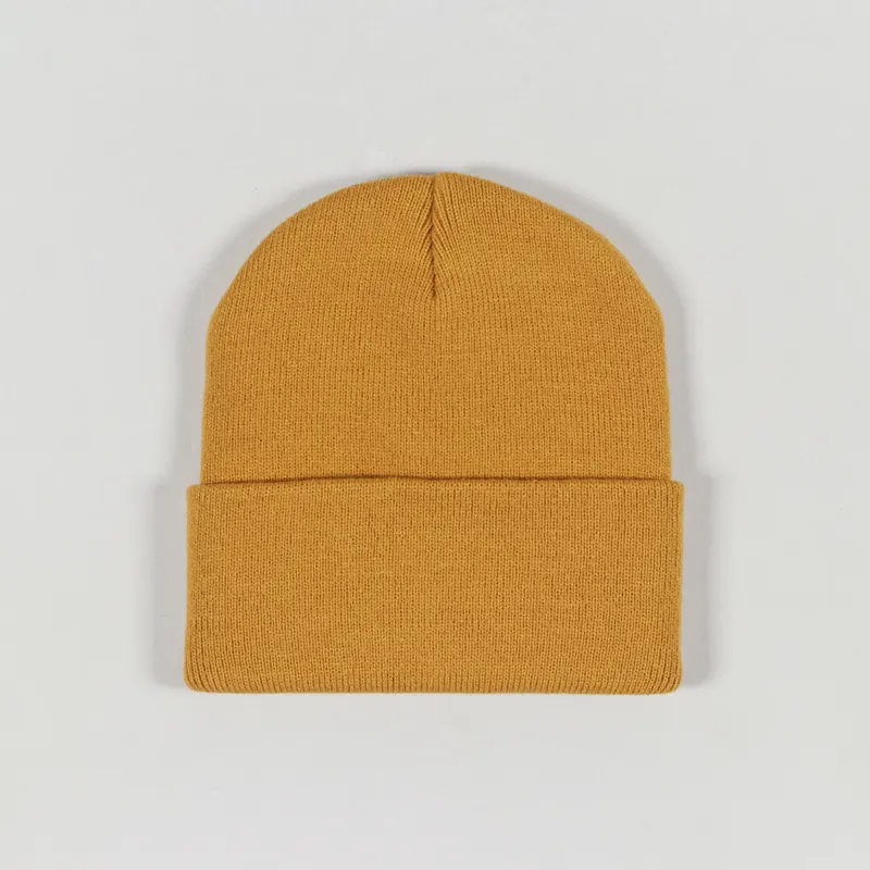 Carhartt WIP Short Watch Hat Helios-1