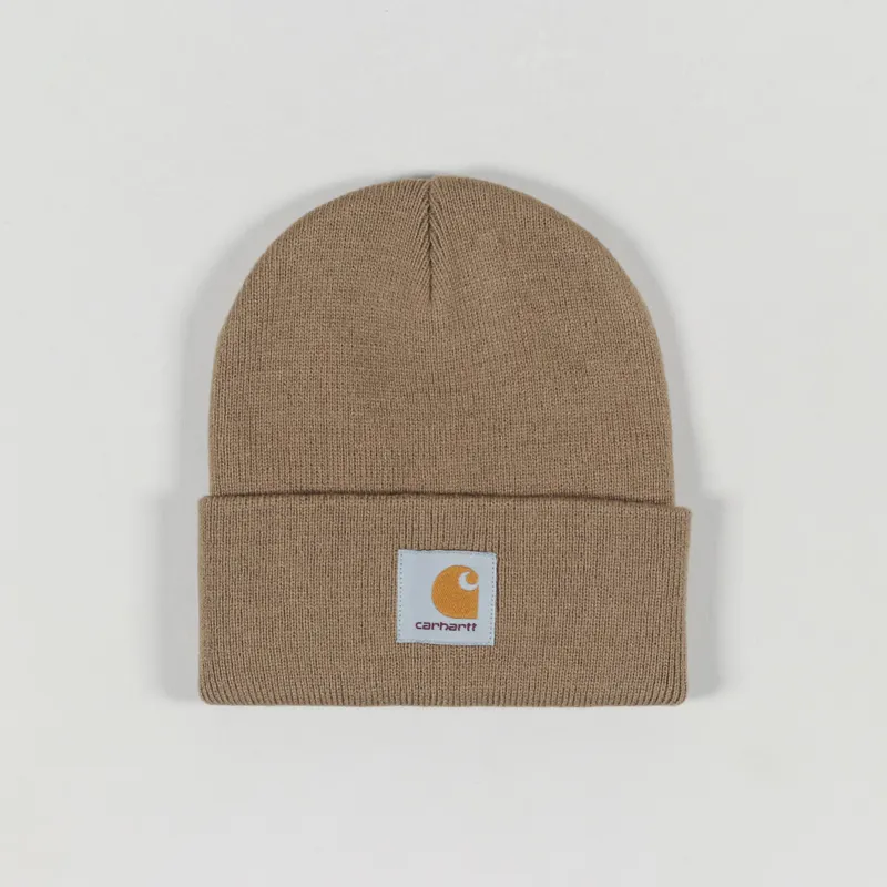 Carhartt on sale short beanie