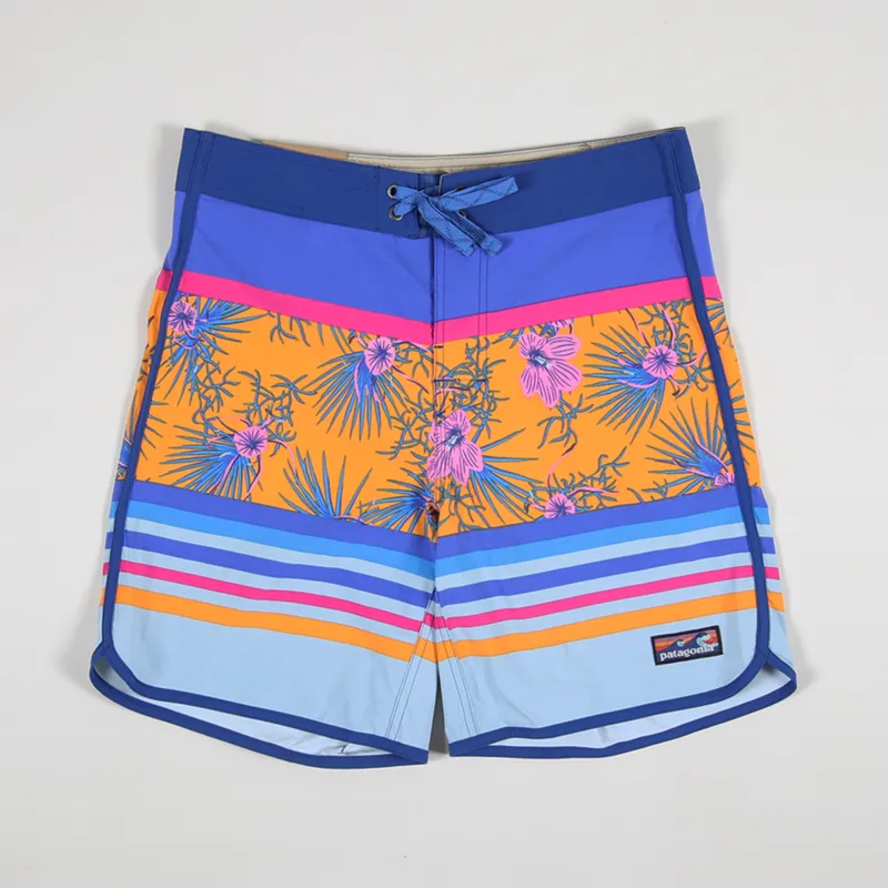 Patagonia scallop hem hot sale wavefarer